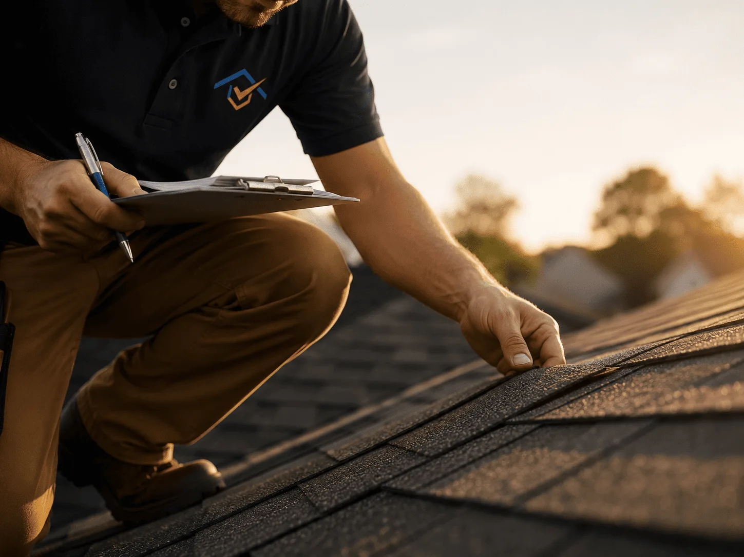 Why Choose Roof Inspection in Columbus, MS